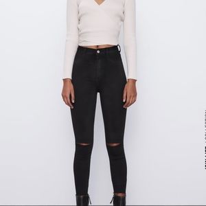 Jeans Zara